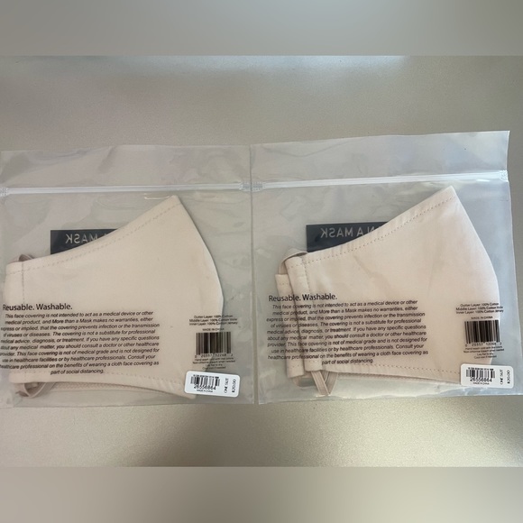 Face masks - Picture 2 of 6